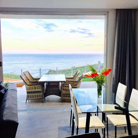 Villa Pinheira II Estreito Da Calheta ภายนอก รูปภาพ