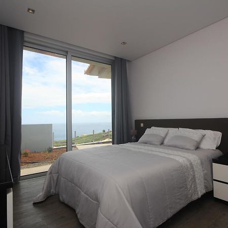 Villa Pinheira II Estreito Da Calheta ภายนอก รูปภาพ
