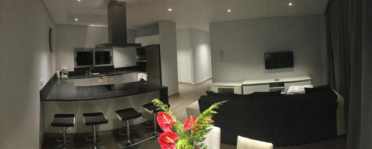 Villa Pinheira II Estreito Da Calheta ภายนอก รูปภาพ