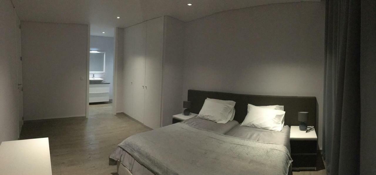 Villa Pinheira II Estreito Da Calheta ภายนอก รูปภาพ