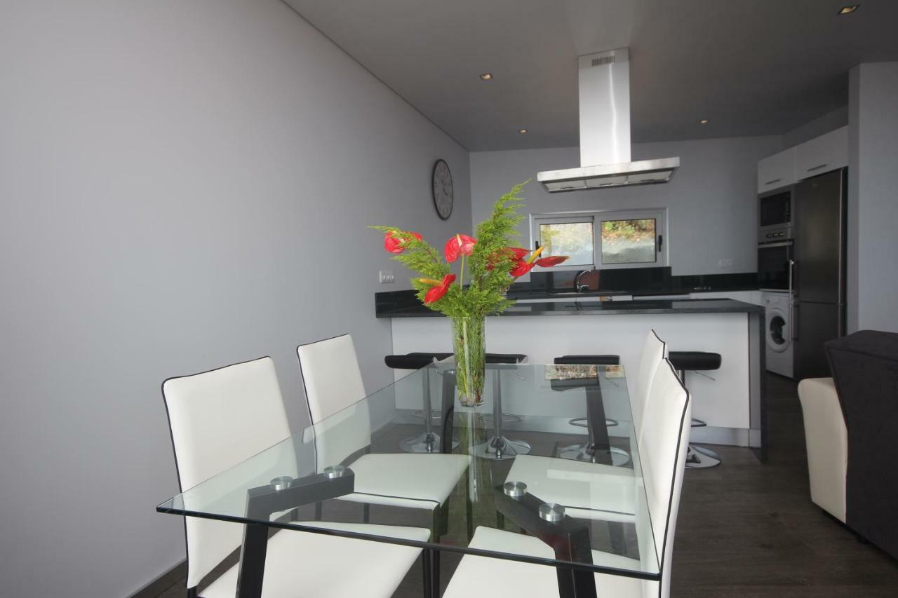 Villa Pinheira II Estreito Da Calheta ภายนอก รูปภาพ