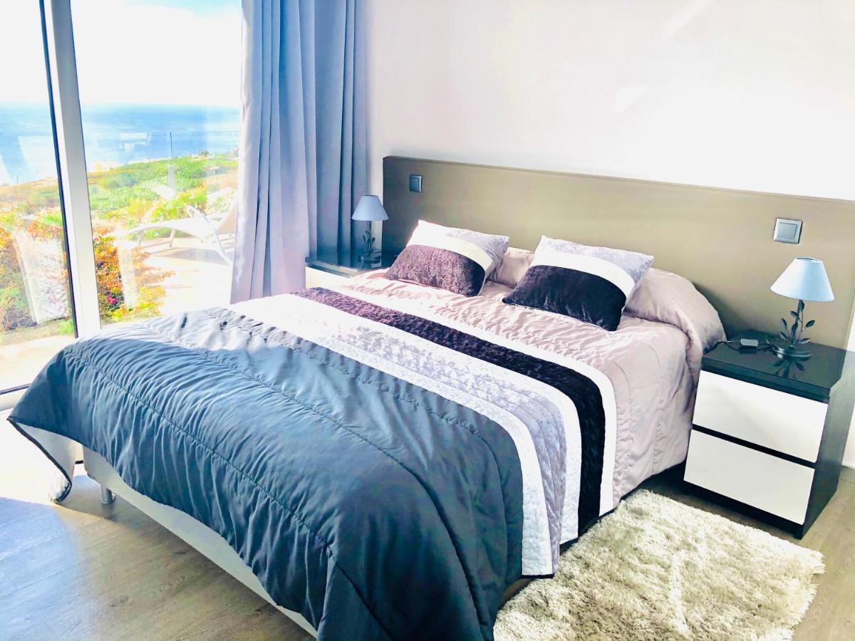 Villa Pinheira II Estreito Da Calheta ภายนอก รูปภาพ