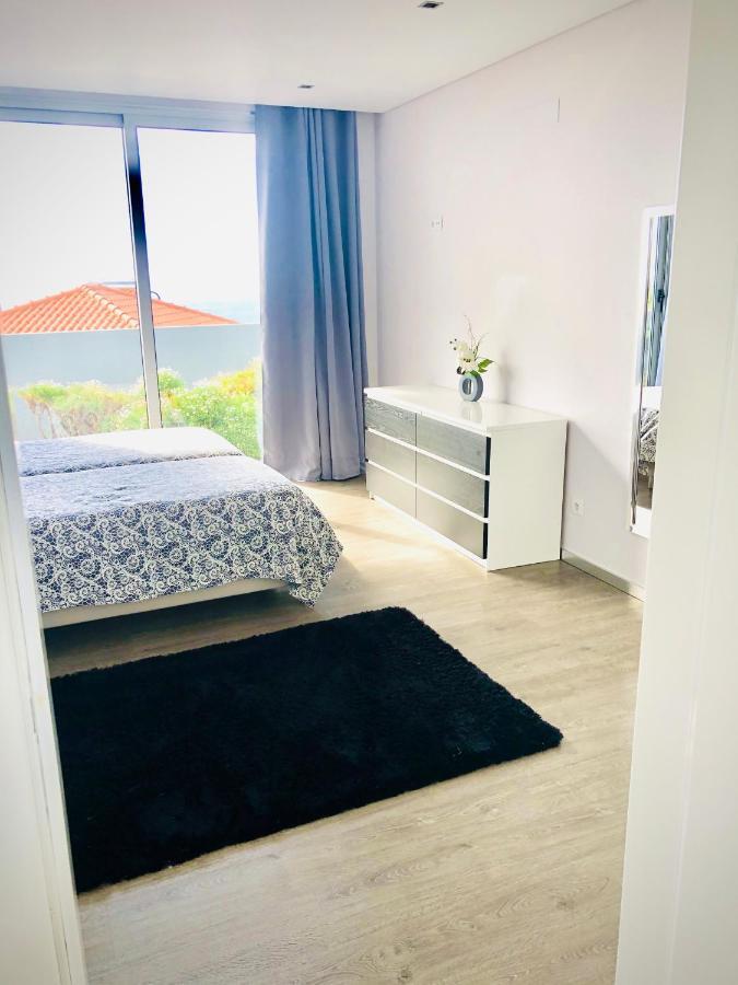 Villa Pinheira II Estreito Da Calheta ภายนอก รูปภาพ